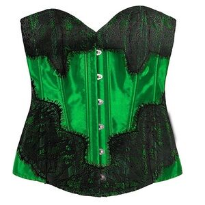 Adore Me Marisol Corset